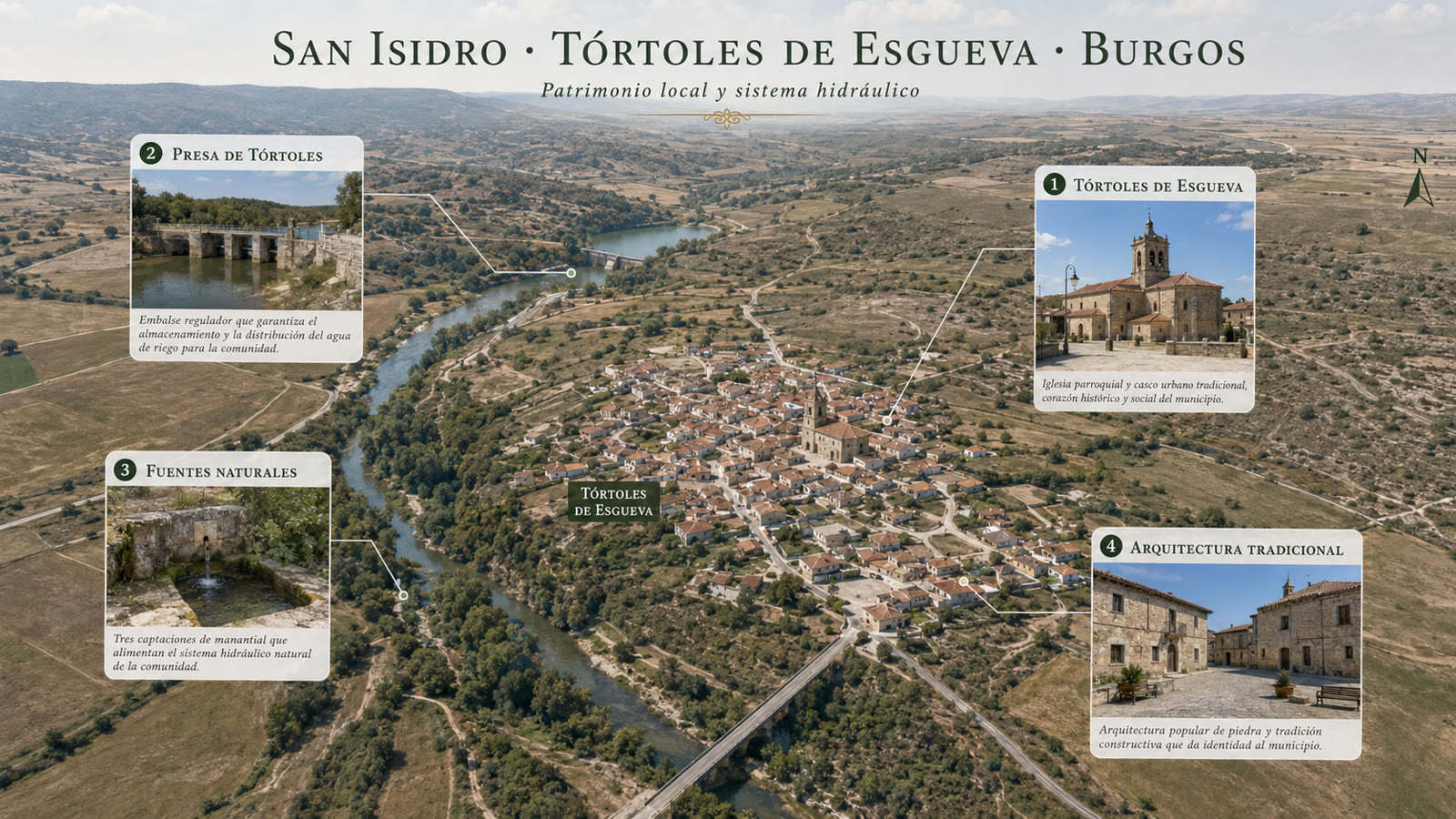 San Isidro
